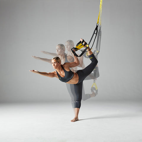 12 mois prestation TRX 1 X / semaine