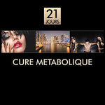 Pack cure métabolique nutrition