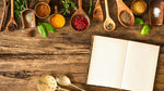 Le guide des recettes, nutrition 98 pages