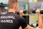 12 mois prestation PERSONAL TRAINING 2 X / semaine