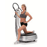 12 mois prestation PowerPlate 1x/semaine